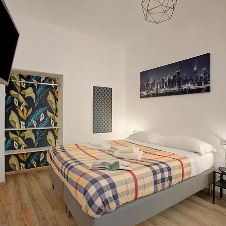 Heroes Apartment Sanremo Centro - Happy Rentals Luaran gambar