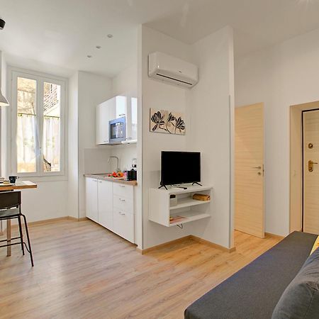 Heroes Apartment Sanremo Centro - Happy Rentals Luaran gambar