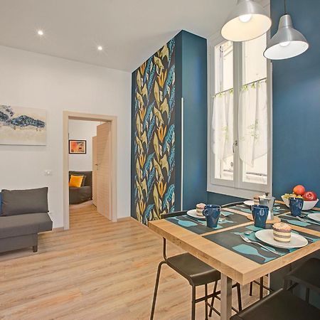 Heroes Apartment Sanremo Centro - Happy Rentals Luaran gambar