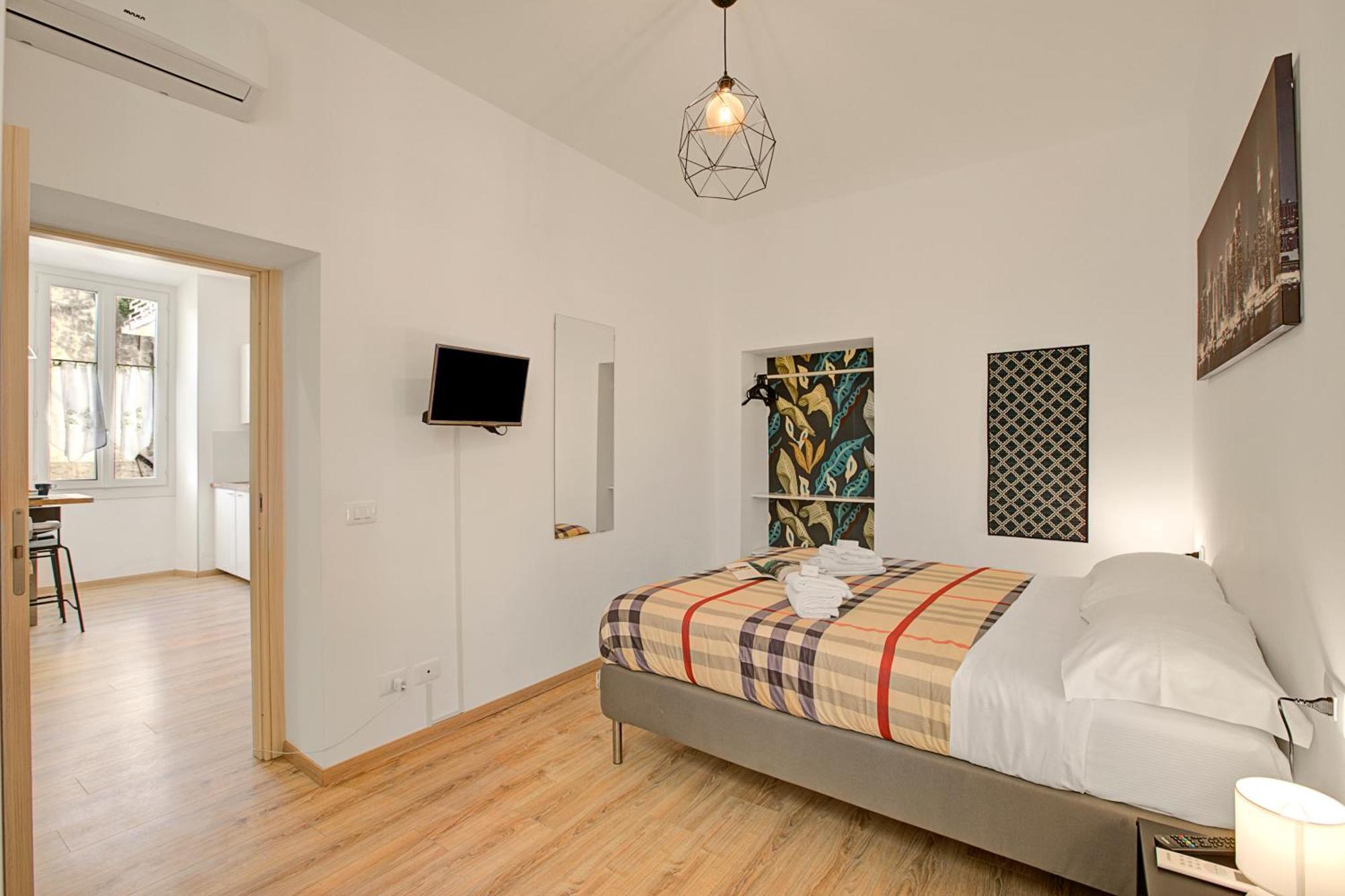 Heroes Apartment Sanremo Centro - Happy Rentals Luaran gambar
