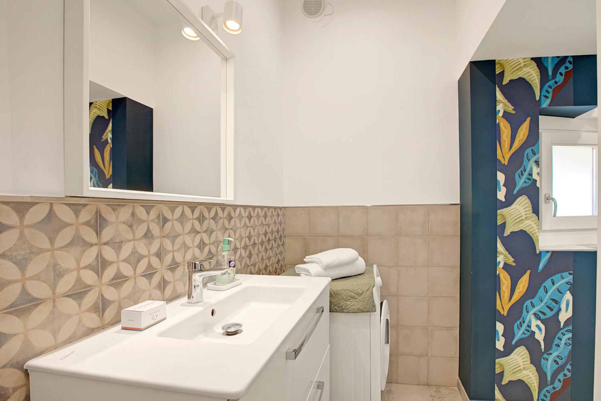 Heroes Apartment Sanremo Centro - Happy Rentals Luaran gambar