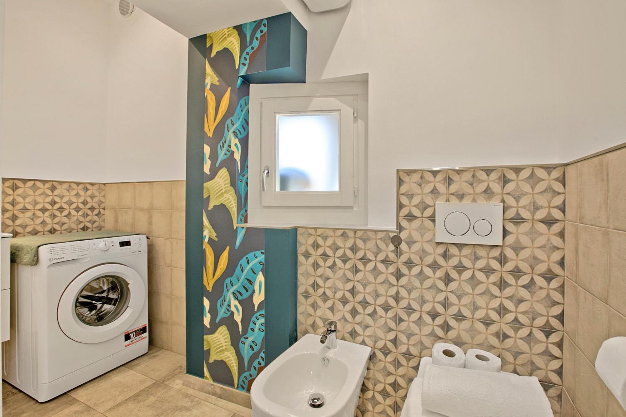 Heroes Apartment Sanremo Centro - Happy Rentals Luaran gambar
